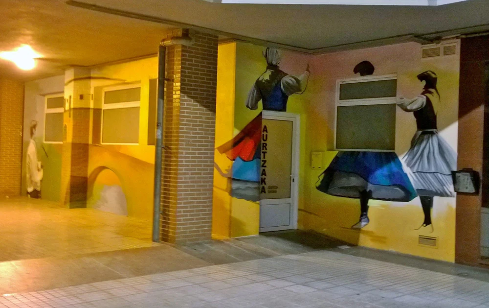 Foto de Escuela de Baile DANTZAKI ESKOLA