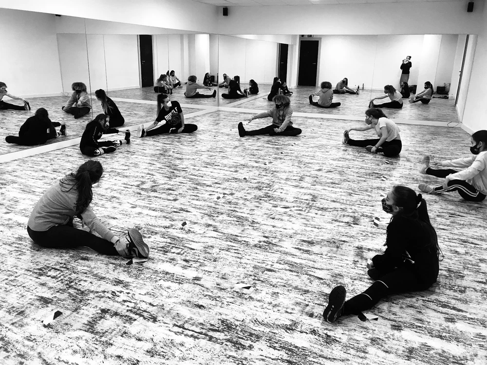 Foto de Escuela de Baile DANTZAKI ESKOLA
