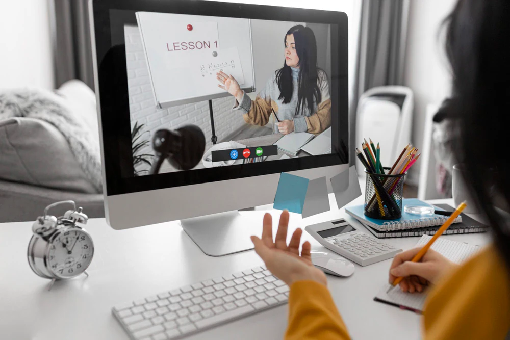 Foto de La Academia De Inglés Online