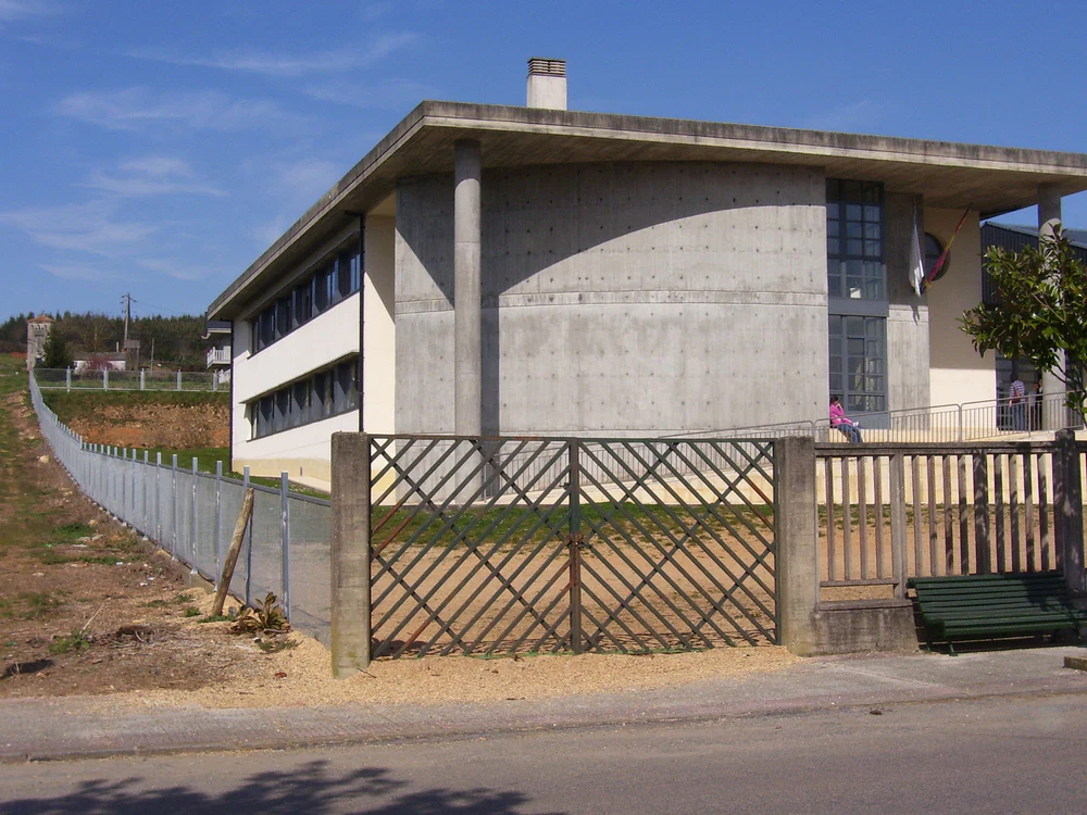 Foto de Colexio Público Virxe do Corpiño
