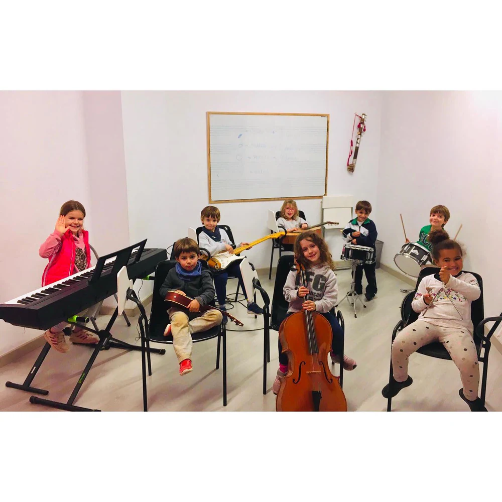 Foto de Escola de música Estudi d'Arts