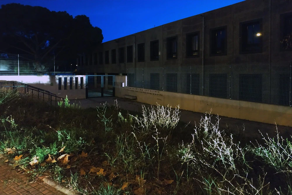 Foto de Instituto Begues