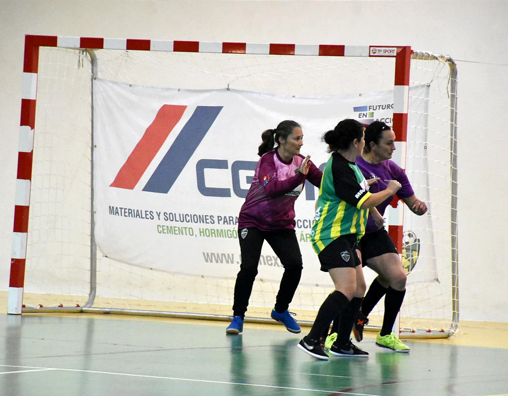 Foto de FitBegues