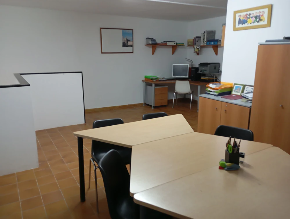 Foto de Kids&Us - Anglès per a nens i nenes