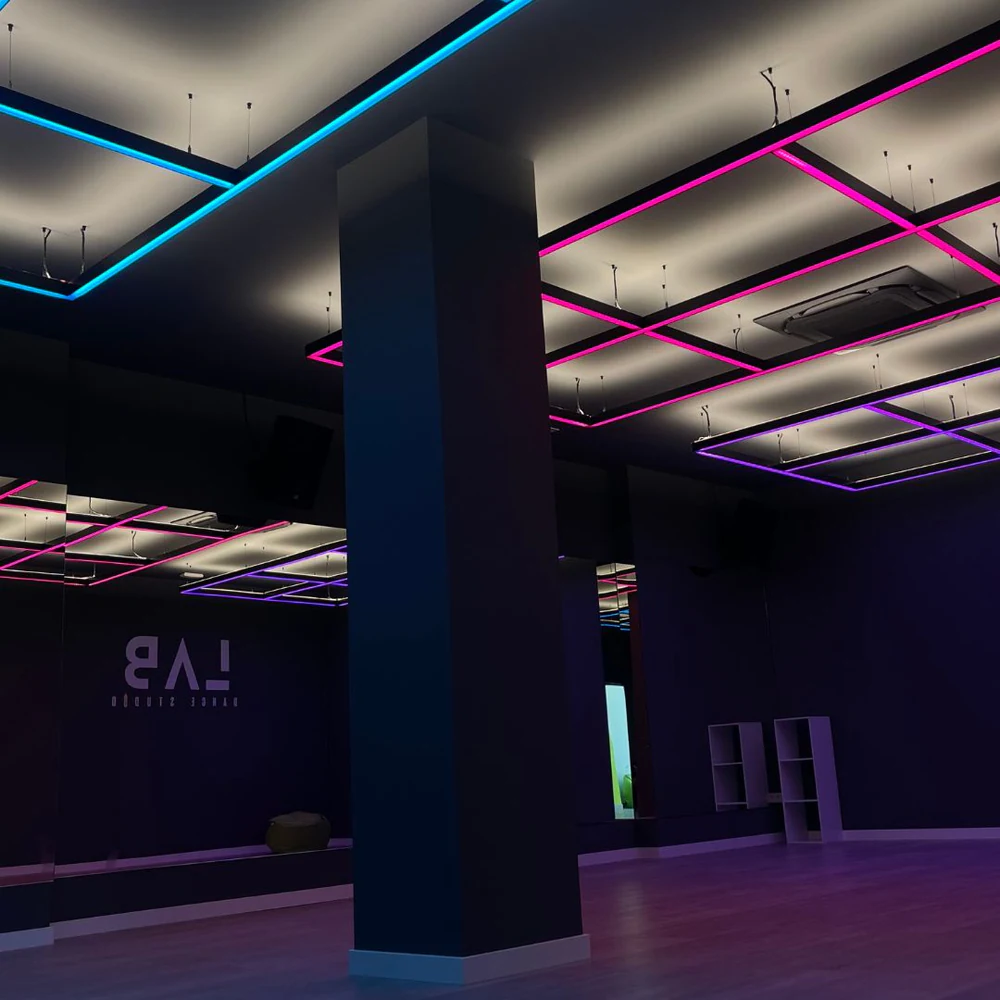 Foto de Lab Dance Studio