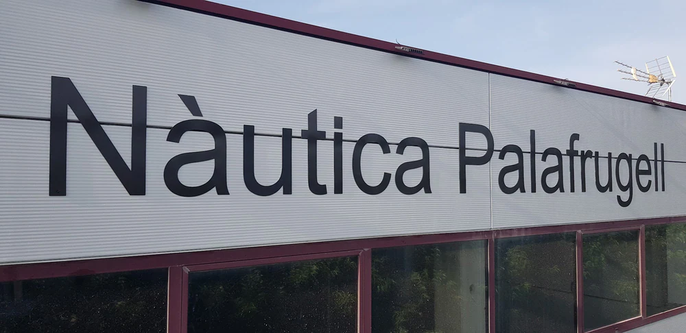 Foto de Escola Nàutica Baix Empordà