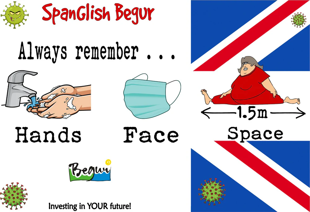 Foto de SpanGlish Begur