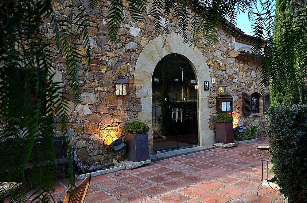 Foto de Càmping Begur