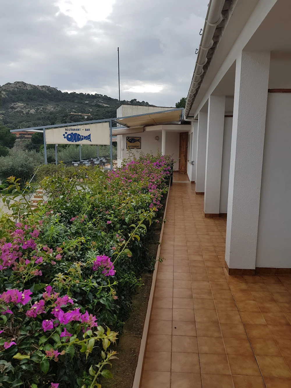Foto de Càmping Begur