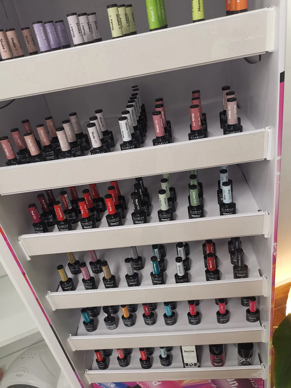 Foto de MNPRO, Anabella Gagliardi, My Nails Pro. Academia. Centro de formación en uñas