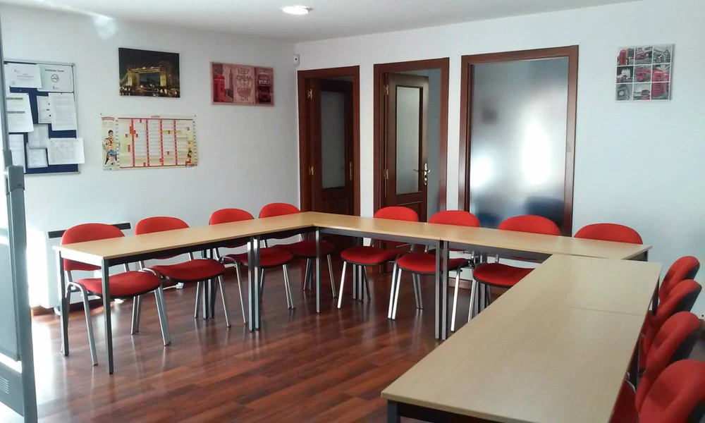 Foto de TESLA ESTUDIOS