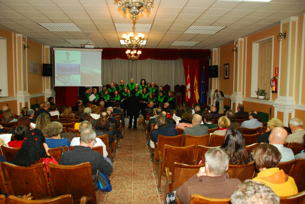 Foto de Centro de Estudios Bejaranos