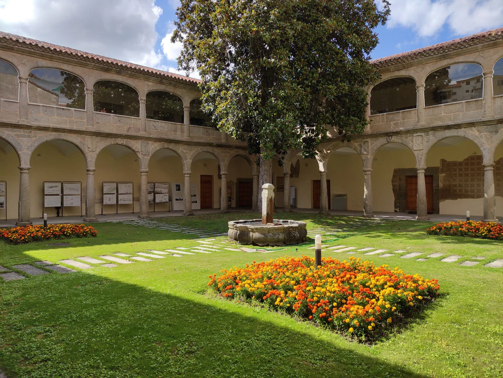 Foto de Centro de Estudios Bejaranos
