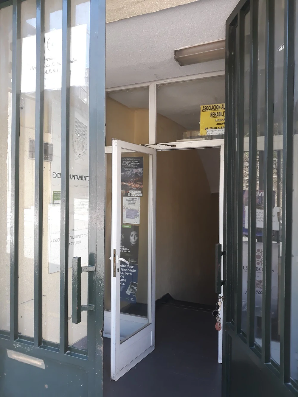 Foto de Centro de Estudios Bejaranos