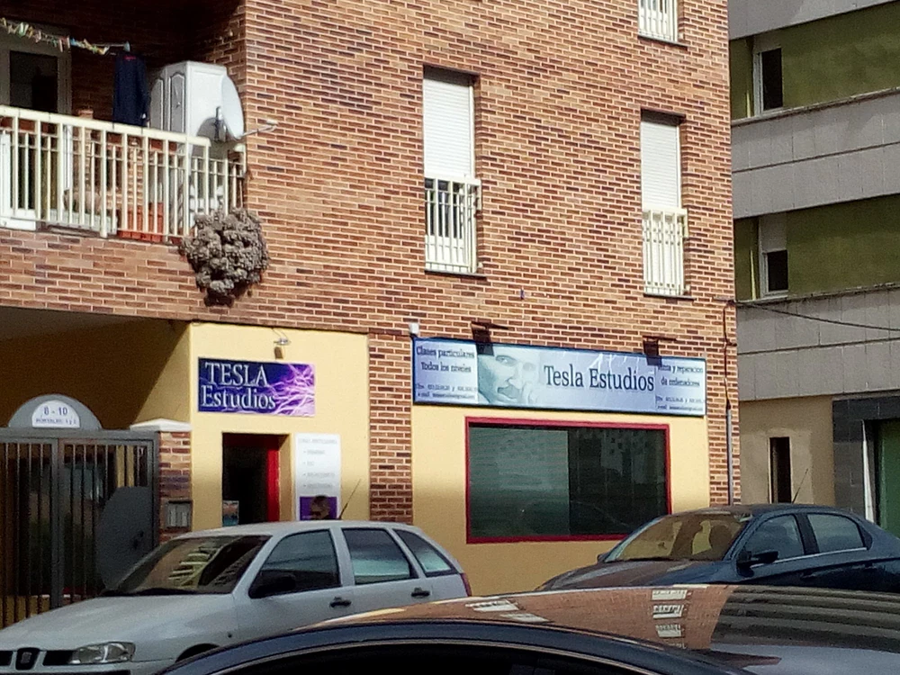 Foto de Centro de Estudios Bejaranos