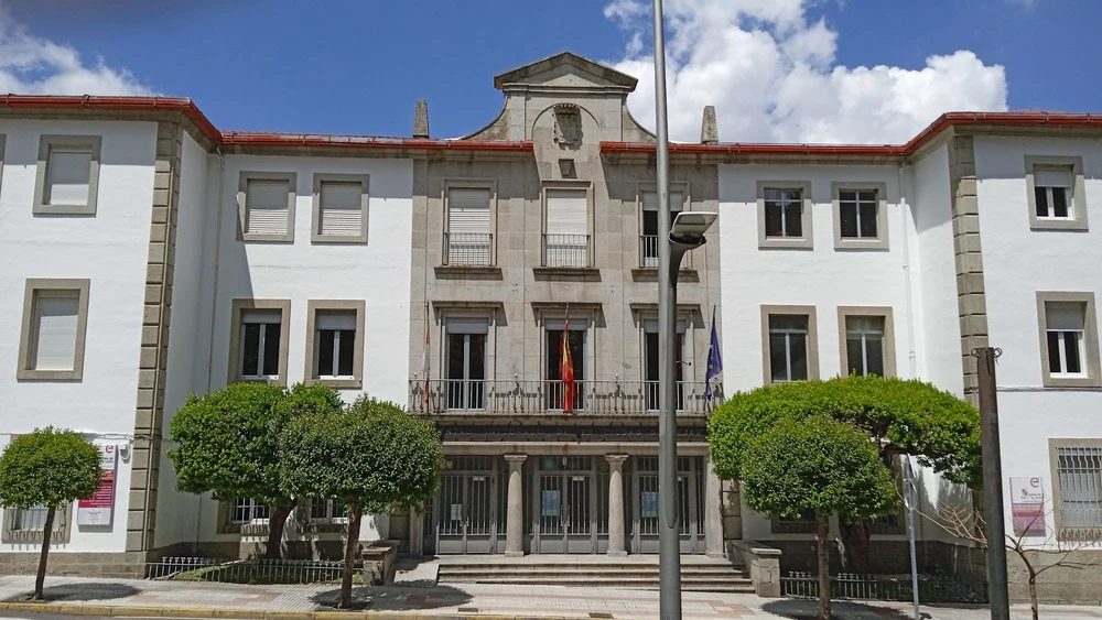 Foto de Centro Público de Educación de Personas Adultas Mateo Hernández