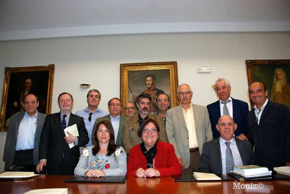 Foto de Escuela Oficial de Idiomas en Béjar