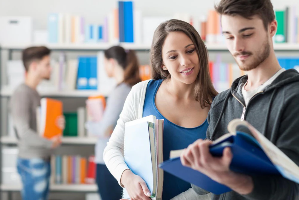Foto de Academia Avi