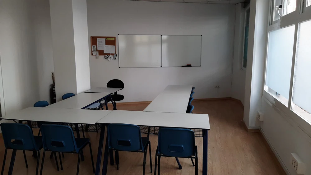 Foto de Academia Adelante