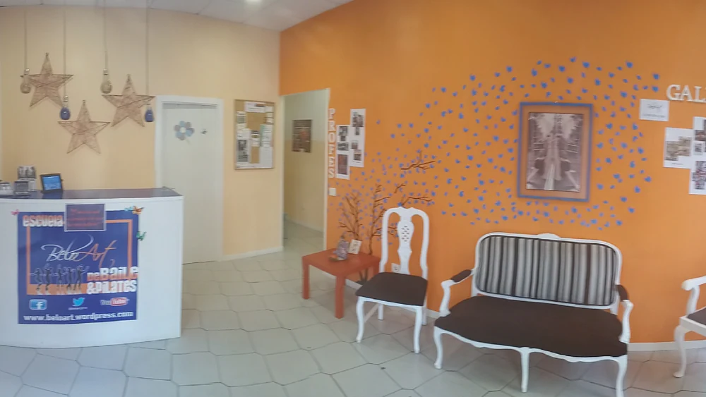 Foto de Escuela de Danza y Centro Deportivo Belo Art