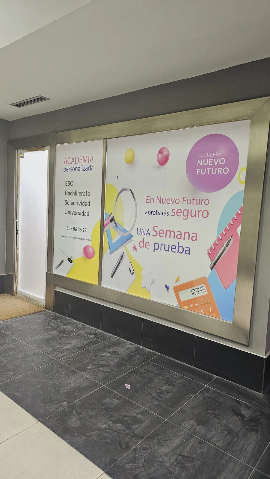 Foto de Academia Montero Espinosa