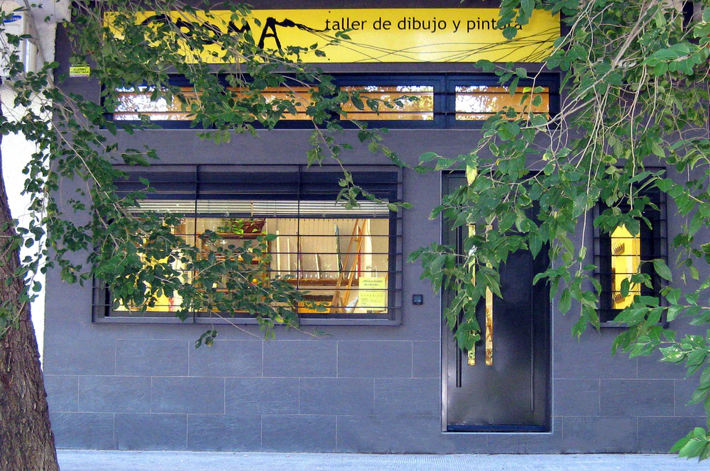 Foto de Academia de Pintura Punctum