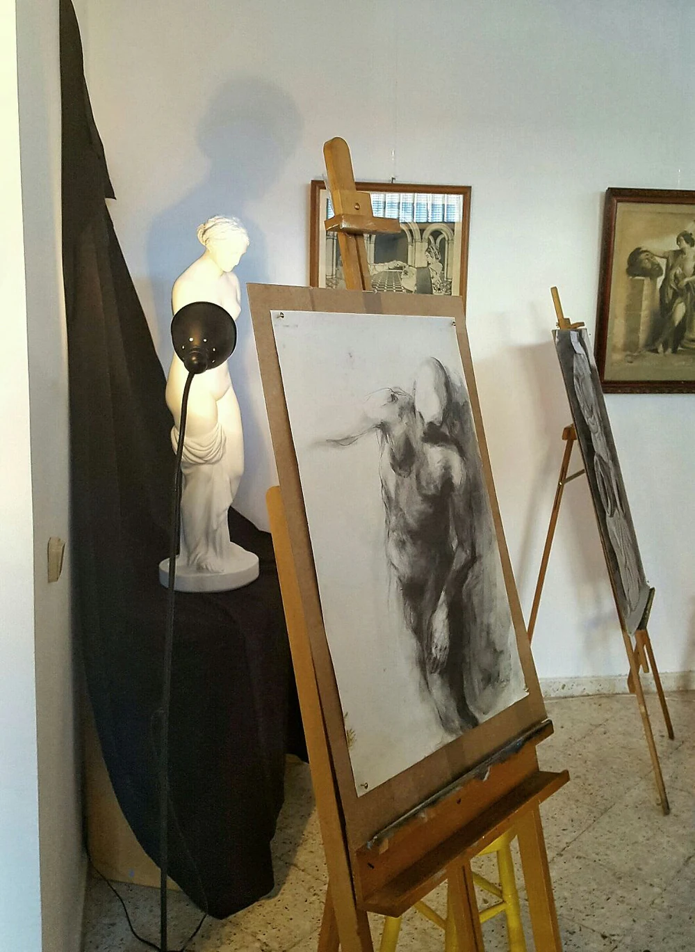Foto de Academia de Pintura Punctum