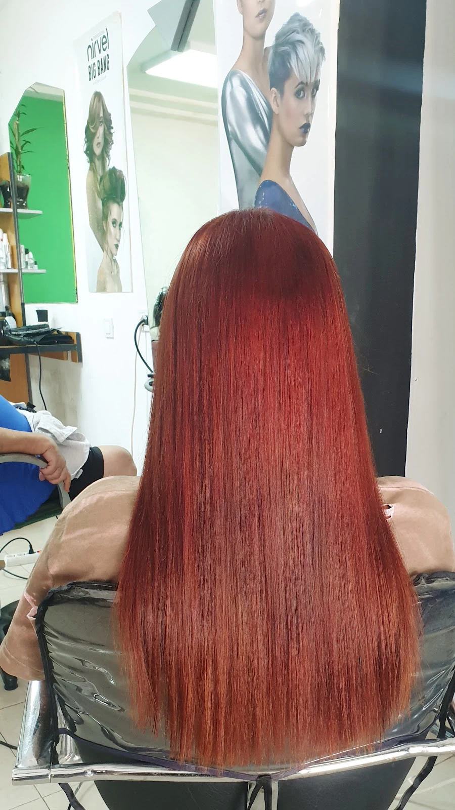 Foto de Áurea" Academia y Peluquería