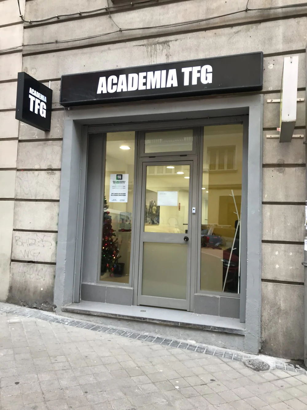 Foto de ACADEMIA NG
