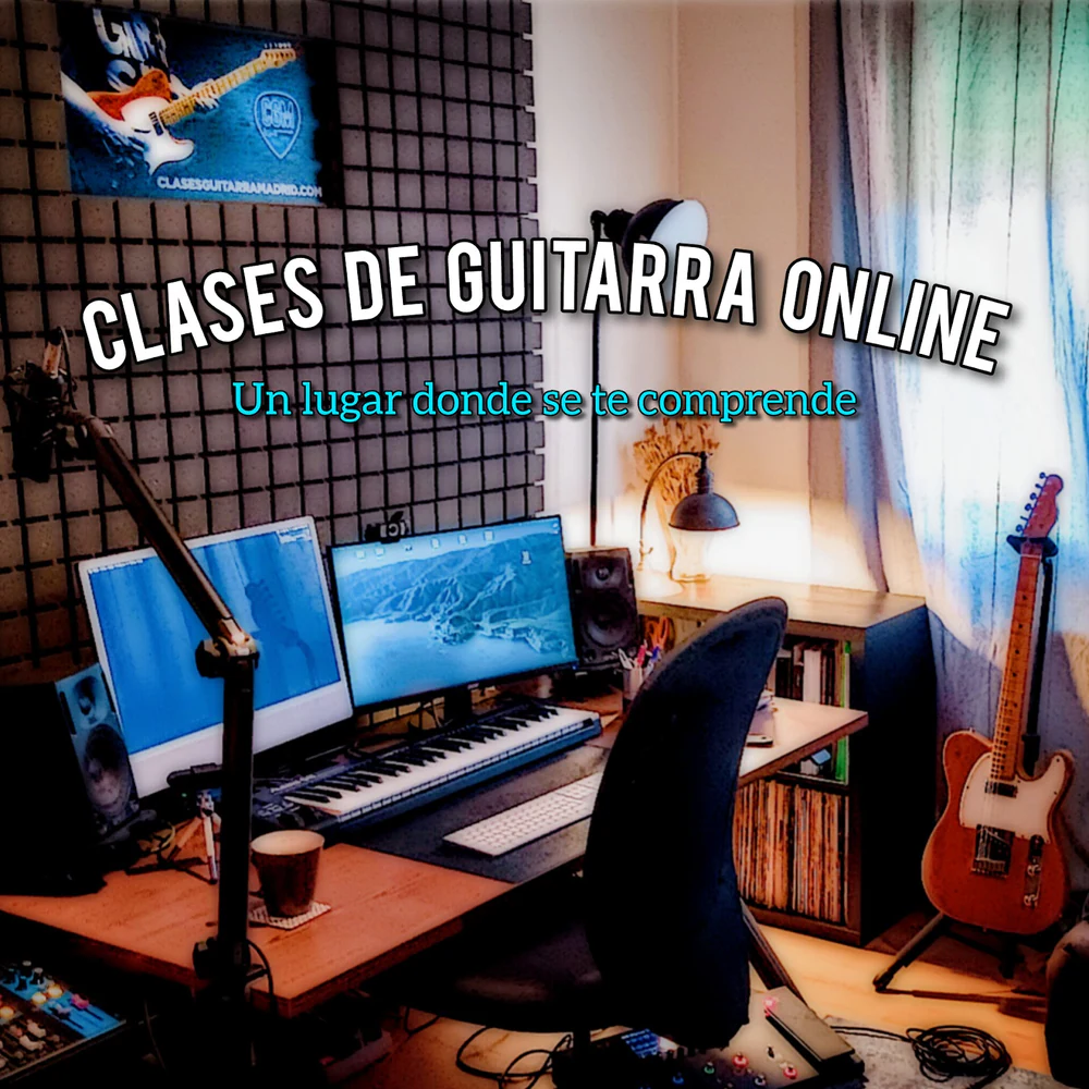 Foto de Escuela de música Suena Tetuán