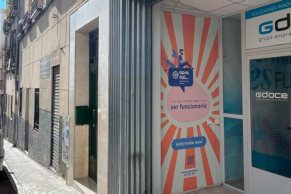 Foto de Opostal - Academia de oposiciones online