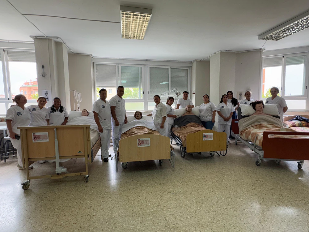 Foto de Formación y Multiservicios CEES MINERVA