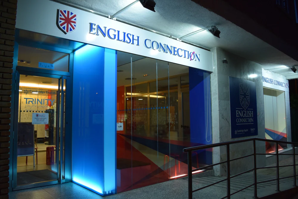 Foto de English Connection