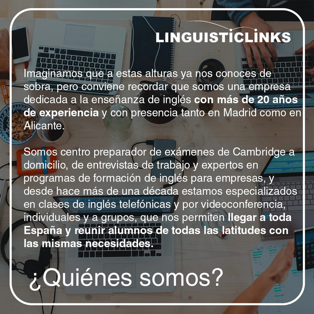 Foto de Fun & Professional English Learning