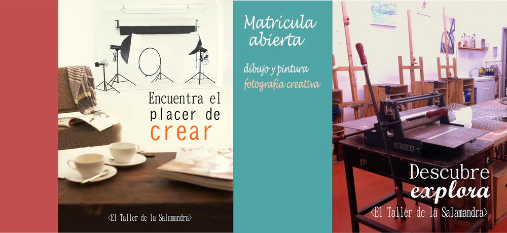 Foto de a6 Escuela de dibujo y pintura
