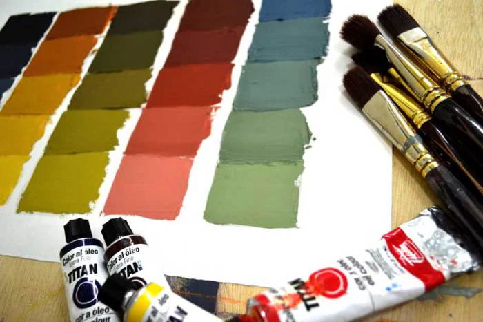 Foto de a6 Escuela de dibujo y pintura
