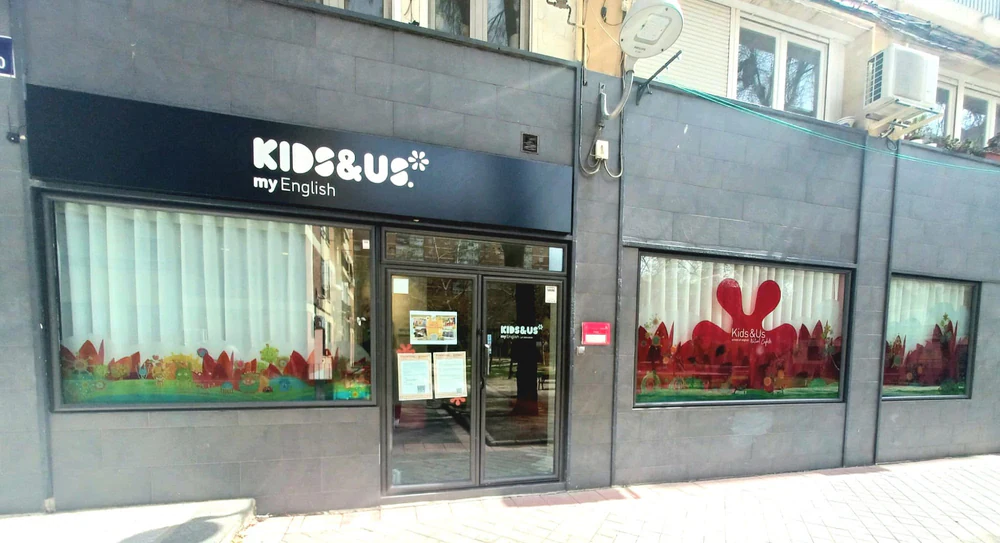 Foto de Kids&Us Tetuan