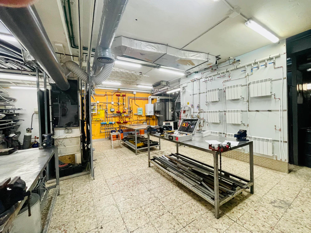 Foto de Academia Esla Formación Madrid