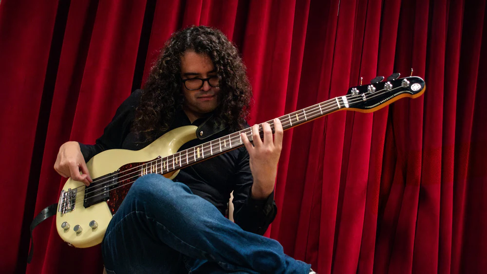 Foto de Clases de Guitarra Estrecho. Método Carlos Domínguez Music