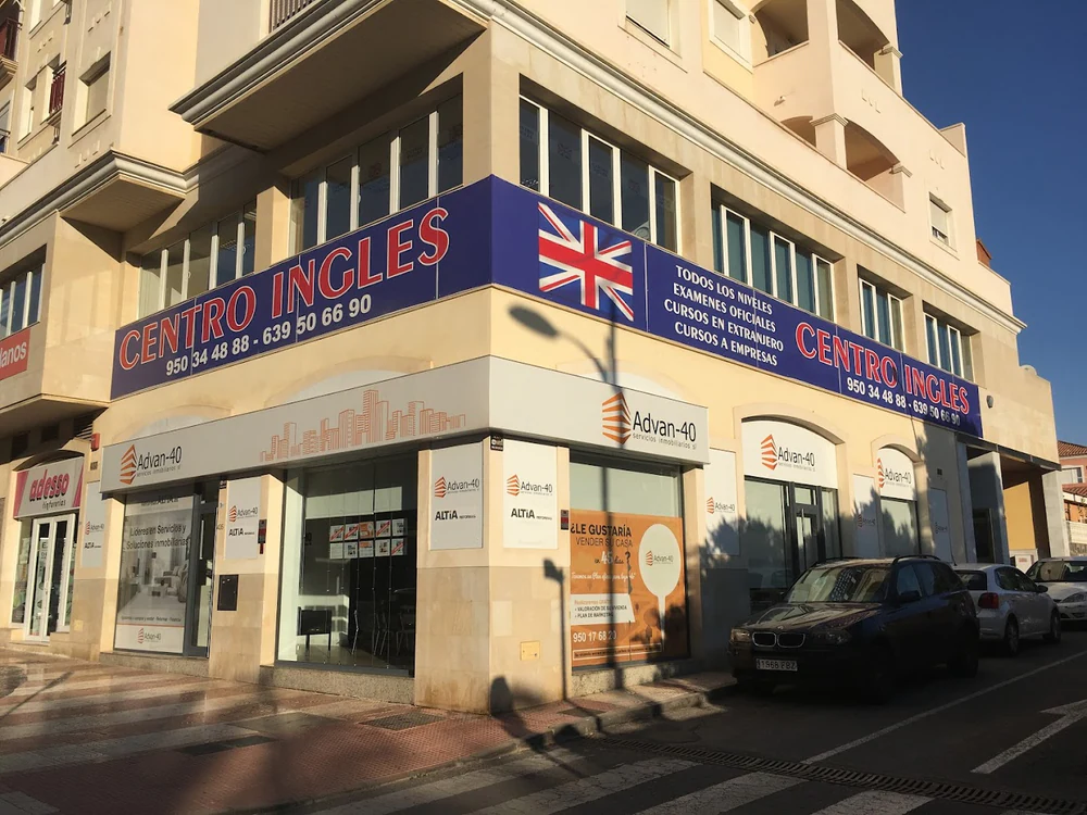 Foto de Centro Inglés