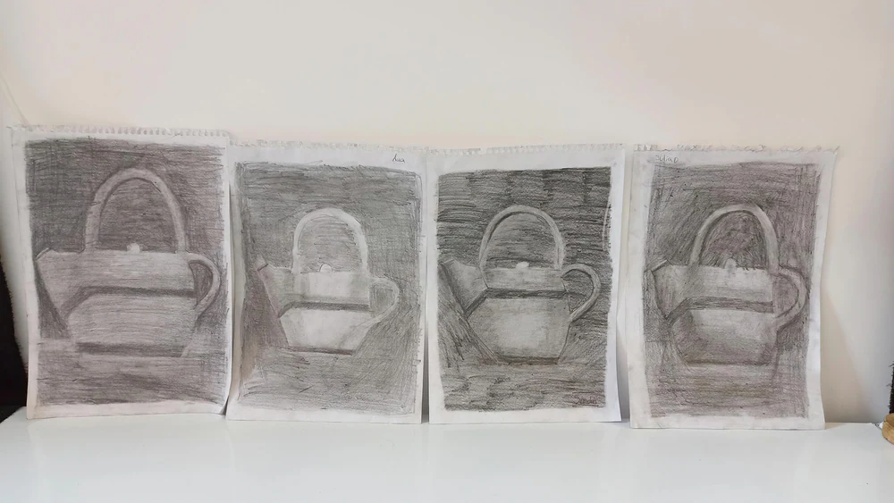 Foto de La Casa de las Quimeras 🎨​✏️​