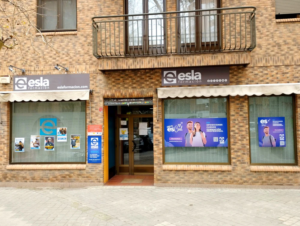 Foto de Instituto Español para la Educación y la Formación (IEEF)