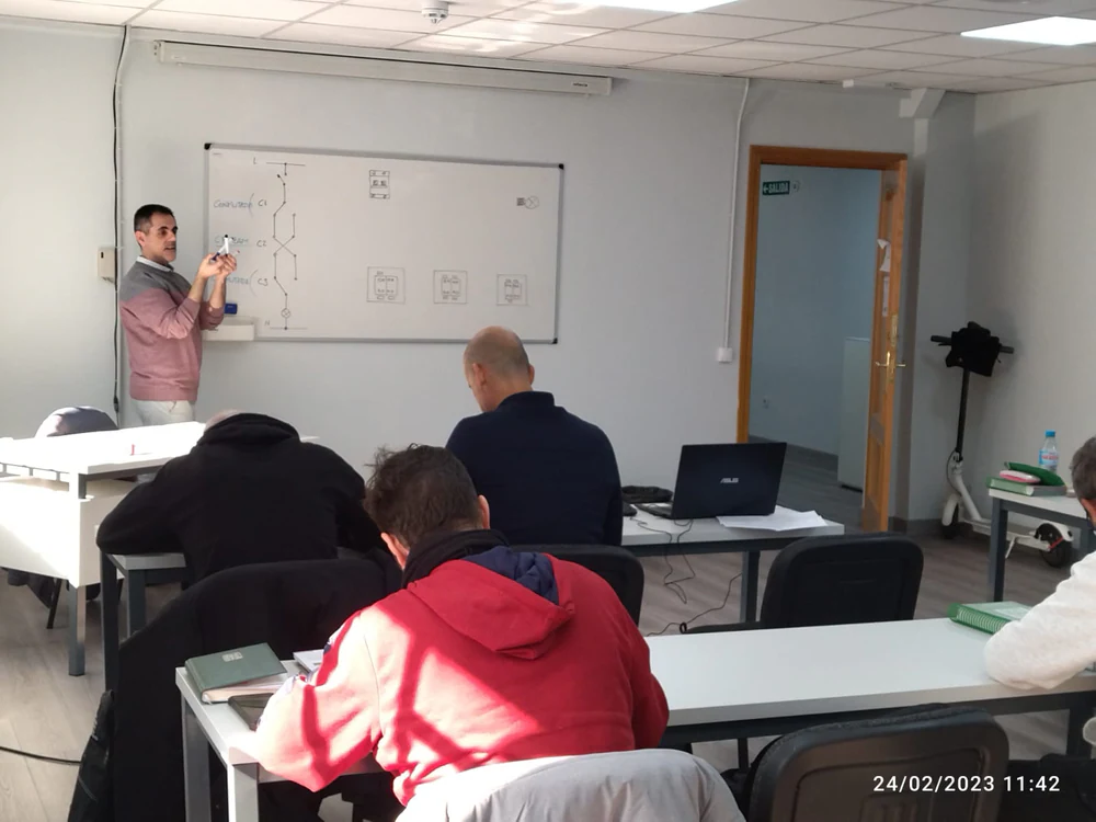 Foto de Instituto Español para la Educación y la Formación (IEEF)
