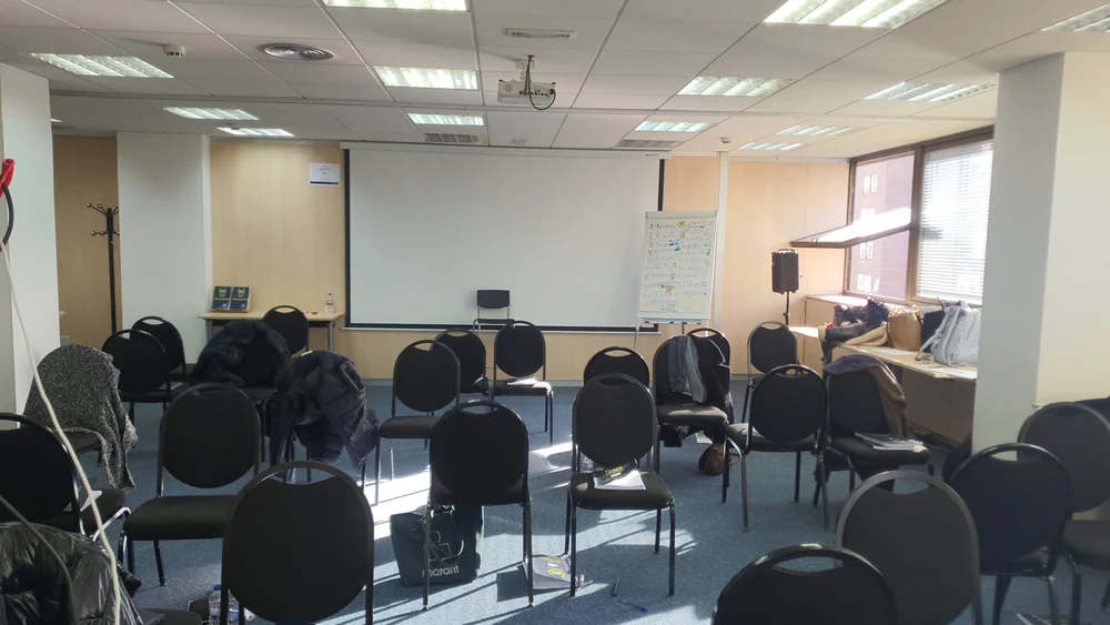 Curso Genius Madrid