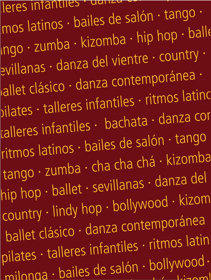 LV Dance