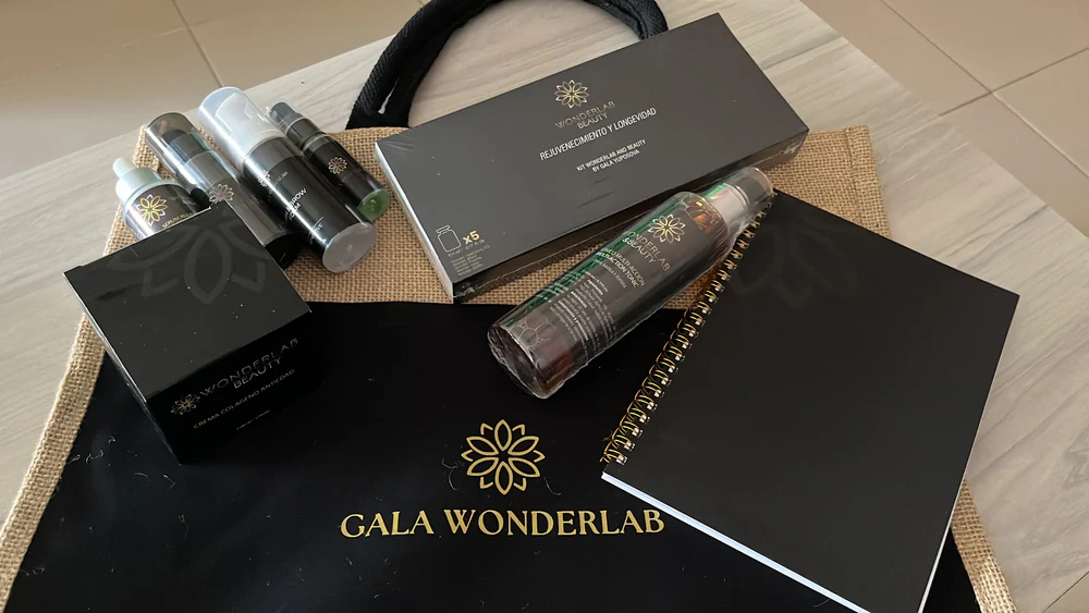Gala Wonder Lab