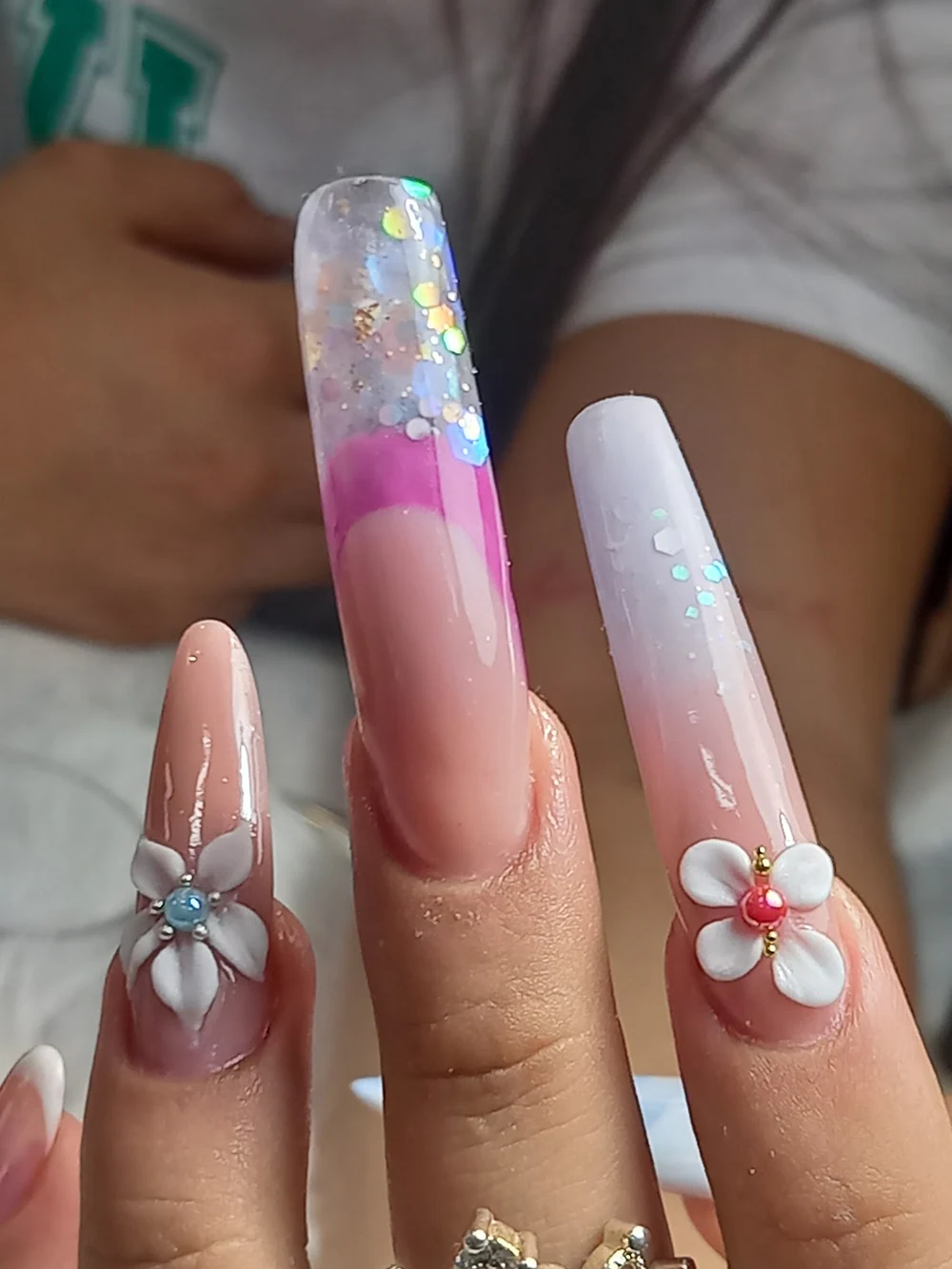Foto de Escuela de formación As nails colours