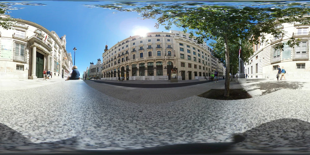 Foto de Real Academia de Bellas Artes de San Fernando