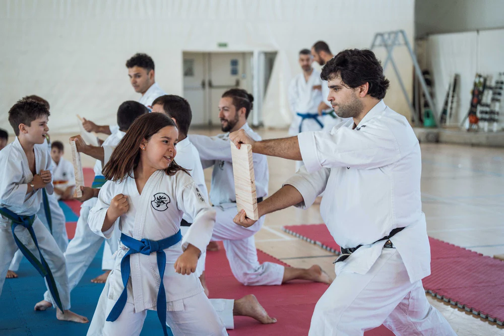 Foto de Martial Spirit Academy