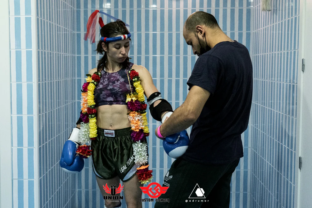 Foto de Martial Spirit Academy